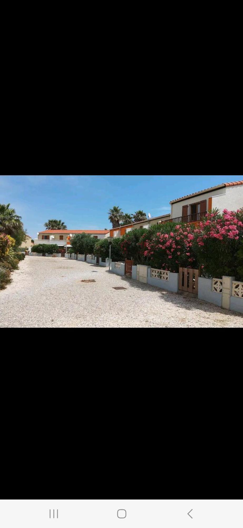 Villa 6P Piscine Spa Privatif Wifi Proche Des Plages Le Barcarès Екстериор снимка