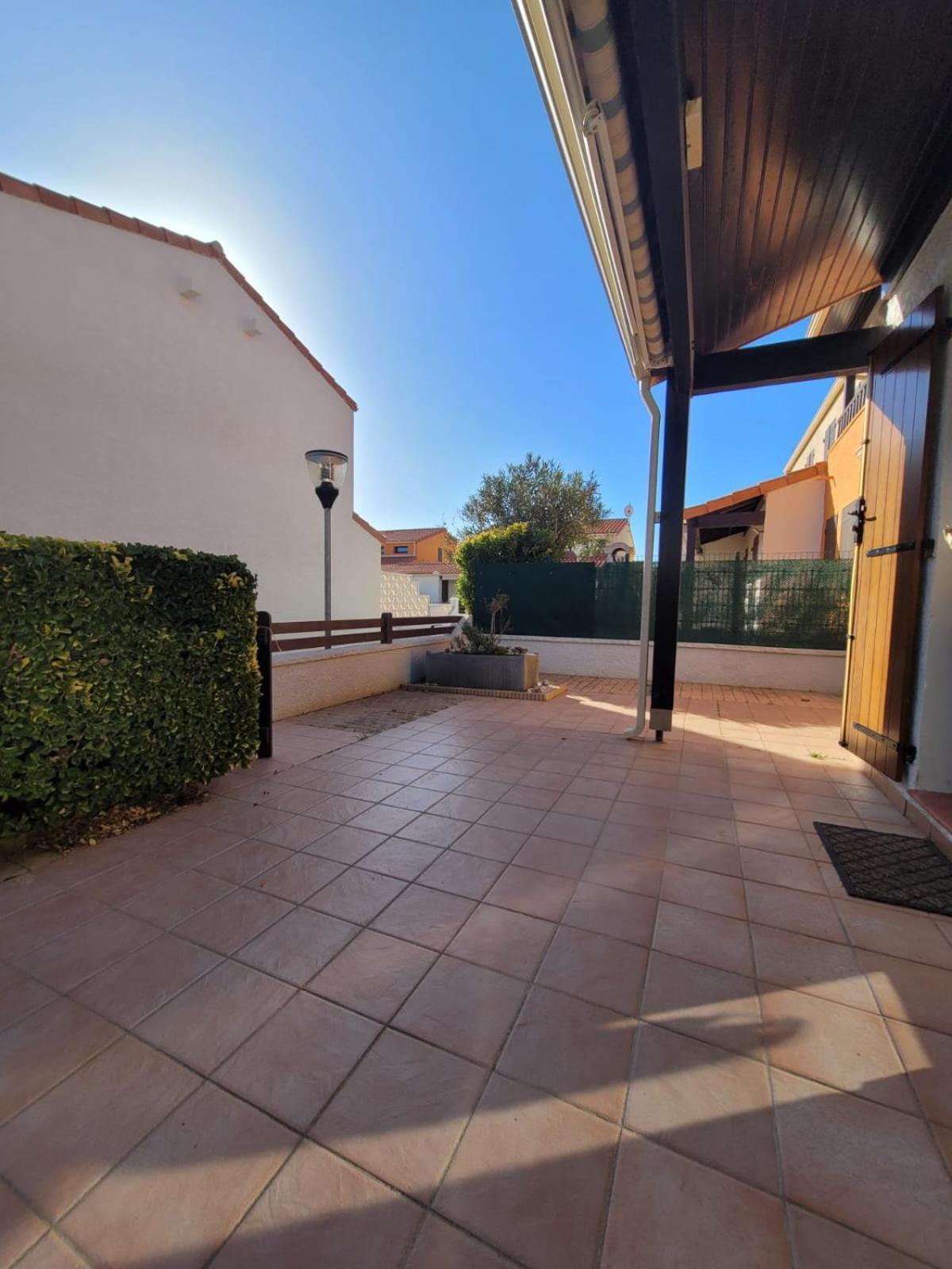 Villa 6P Piscine Spa Privatif Wifi Proche Des Plages Le Barcarès Екстериор снимка