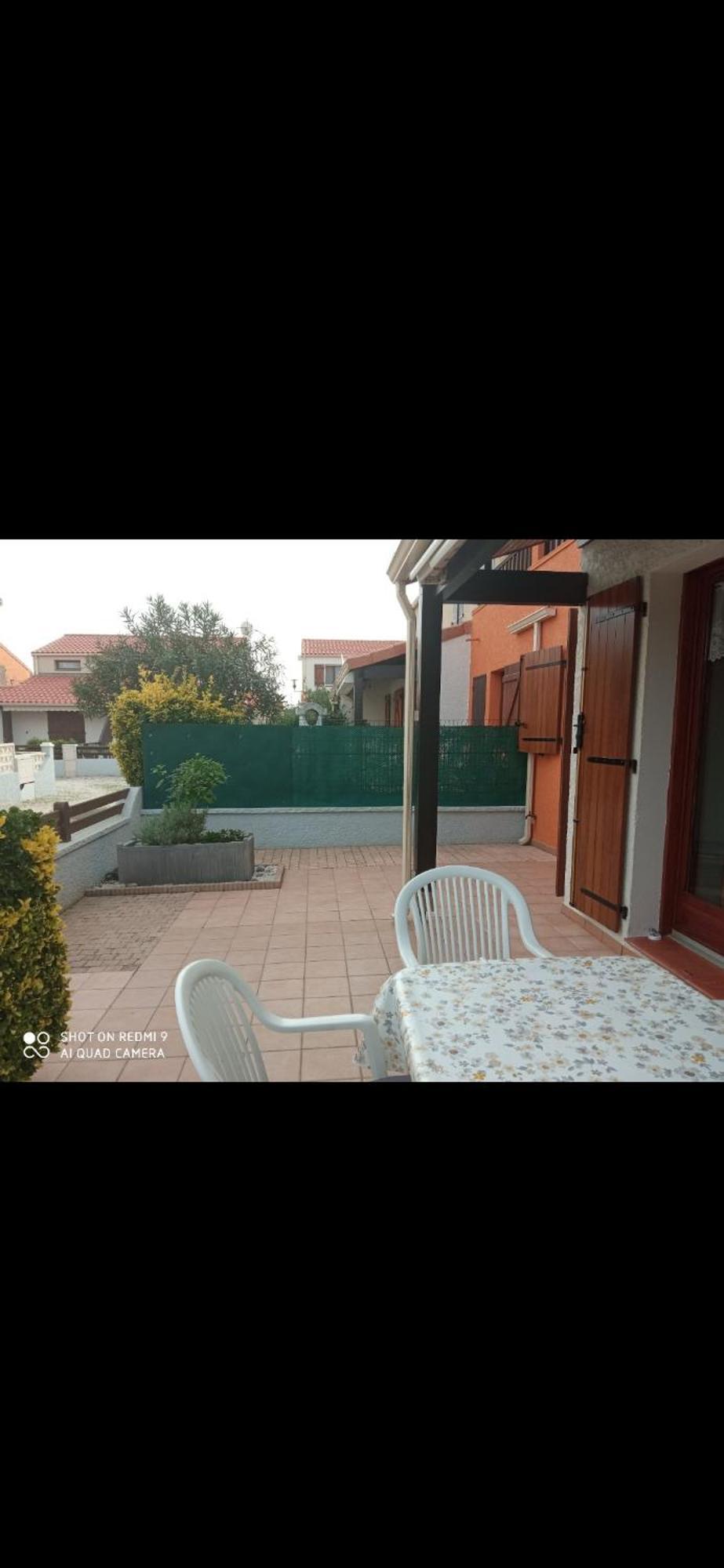 Villa 6P Piscine Spa Privatif Wifi Proche Des Plages Le Barcarès Екстериор снимка