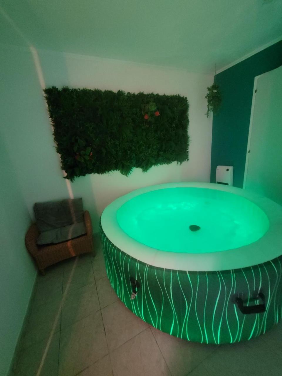 Villa 6P Piscine Spa Privatif Wifi Proche Des Plages Le Barcarès Екстериор снимка