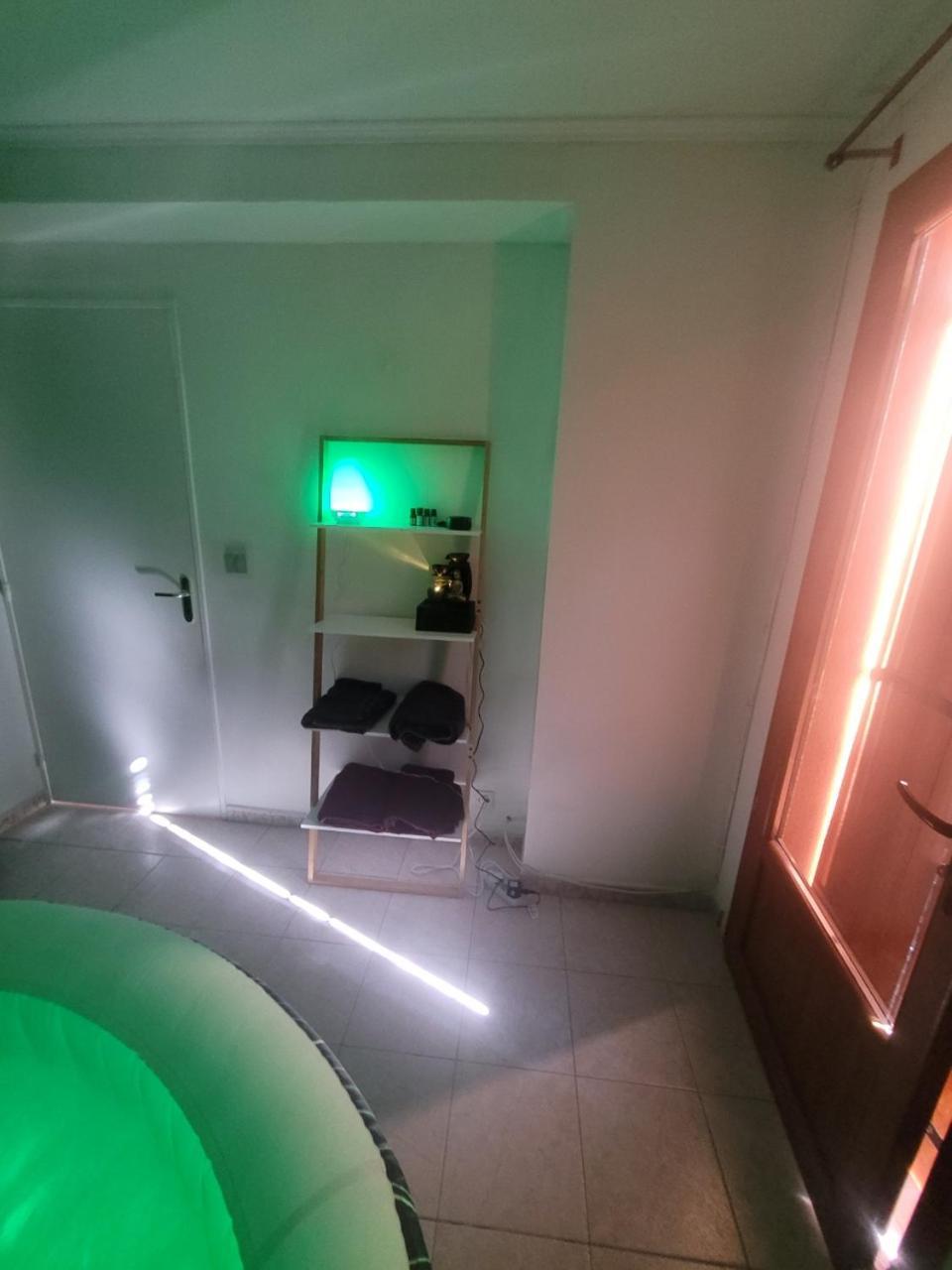 Villa 6P Piscine Spa Privatif Wifi Proche Des Plages Le Barcarès Екстериор снимка