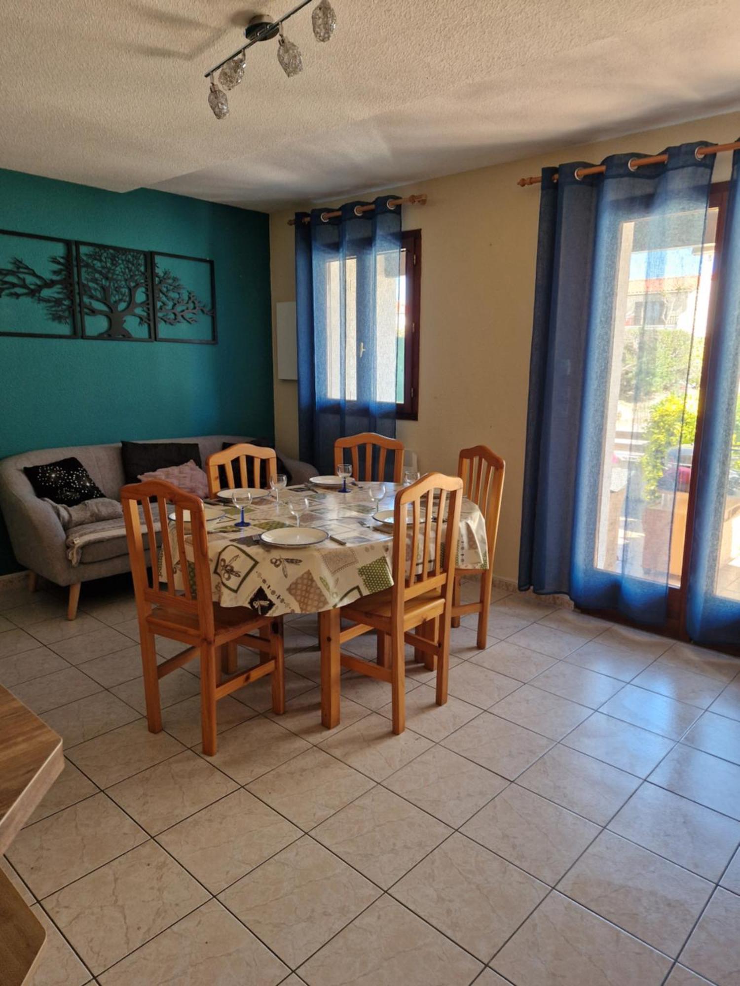 Villa 6P Piscine Spa Privatif Wifi Proche Des Plages Le Barcarès Екстериор снимка